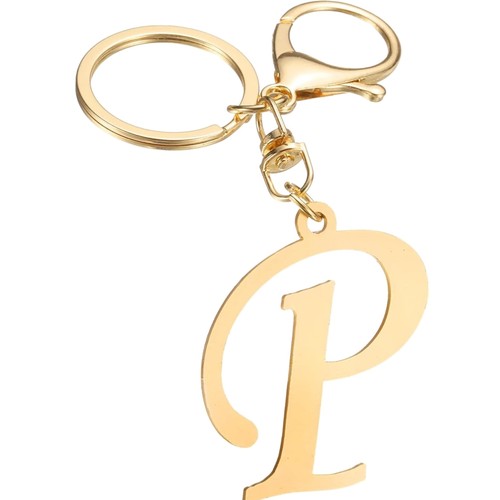 Schlüsselanhänger gold - schlüsselanhänger,
