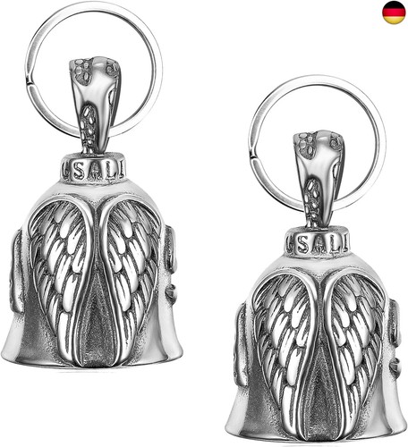 Stück biker bell motorrad - biker,