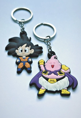 Dragon ball fan - z,