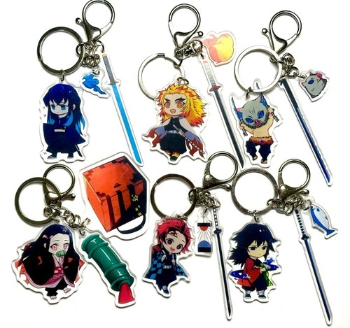 Demon slayer kimetsu yaiba - demon, no