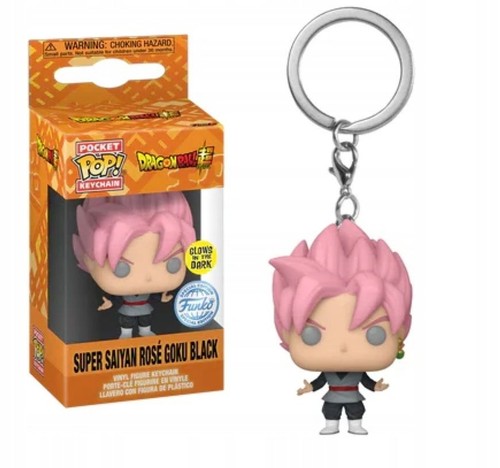 Funko dragon ball super - funko,