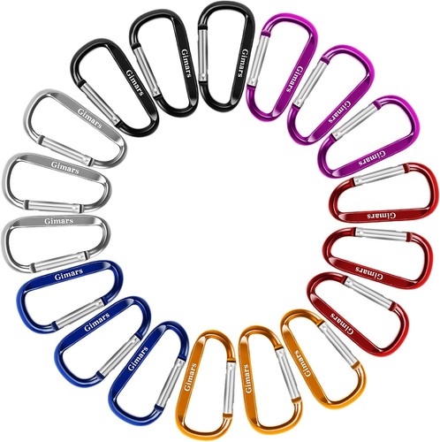 Mini karabiner - mini,