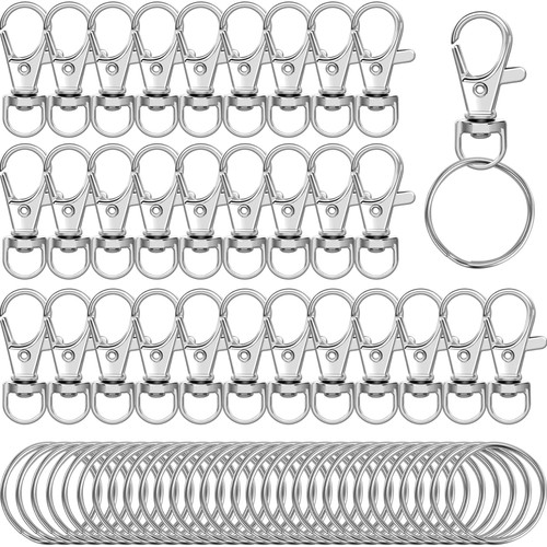 Schlüsselanhänger clip haken - clip,