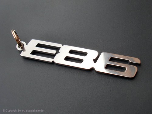 E86 schlüsselanhänger - e86, z4
