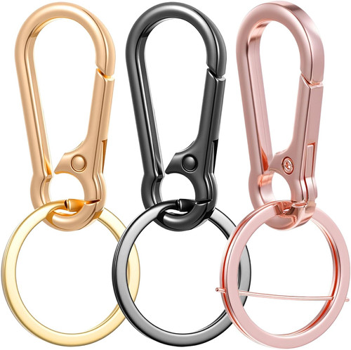 Metall karabiner - metall,