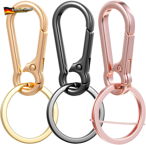 Mini karabiner - mini,