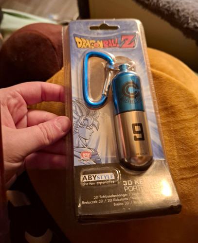 Abystyle dragon ball - z, 3d