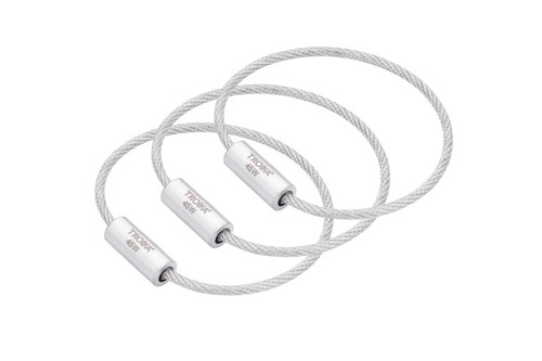 Drahtschlaufe set - set, (3