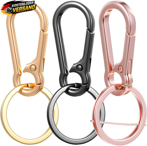 Metall karabiner - metall,