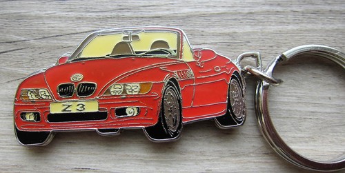 Bmw cabriolet - z, 3