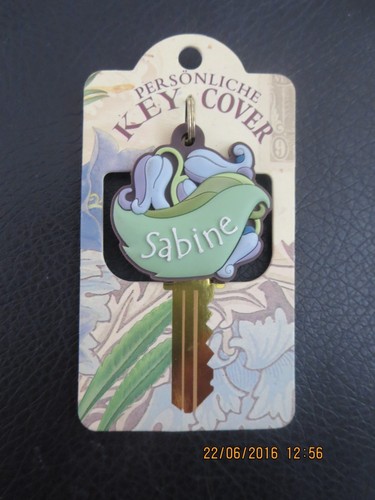Keycover der persönliche - der,