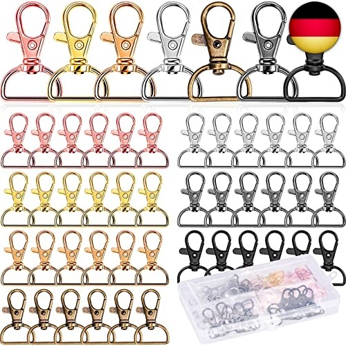 Stück karabiner - 50,