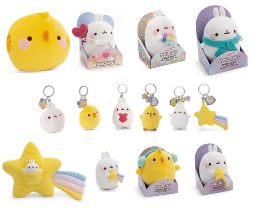 Nici molang und piu - und,