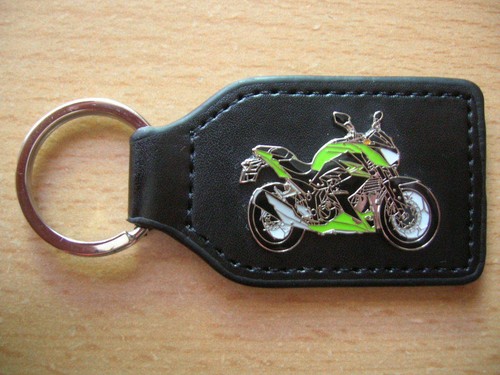 Schlüsselanhänger kawasaki - schlüsselanhänger,