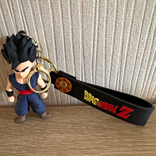 Dragon ball gohan - dragon, z