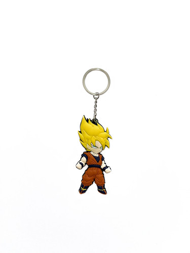 Dragonball son goku super - z,
