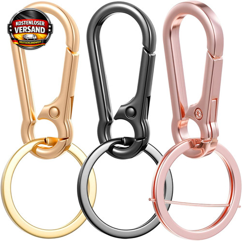 Metall karabiner - metall,