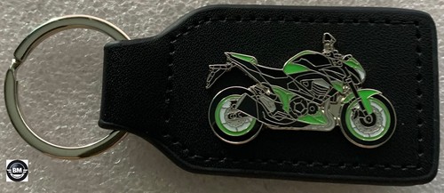 Schlüsselanhänger kawasaki - schlüsselanhänger, z