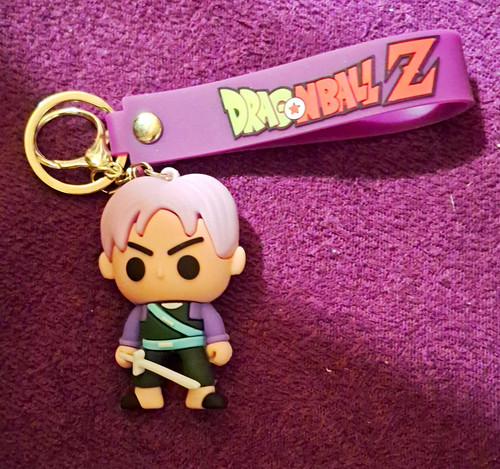 Dragon ball - ball, z