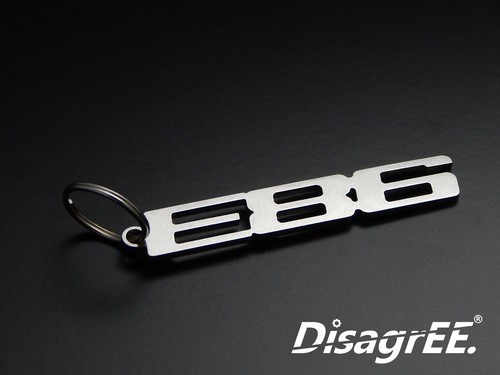 Schlüsselanhänger e86 für - schlüsselanhänger, "e86"